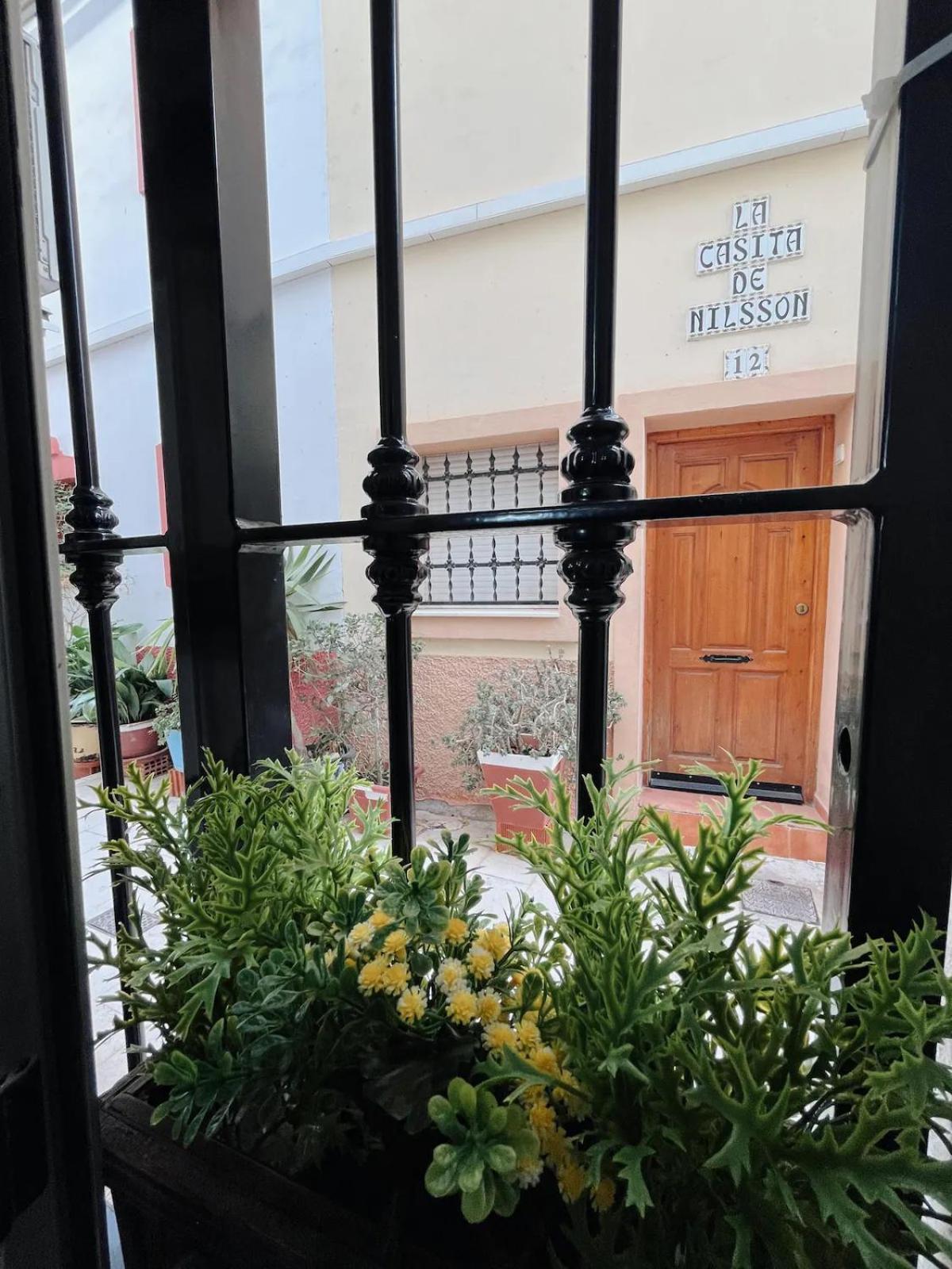Apartamento En Casco Antiguo De Alicante Exterior photo